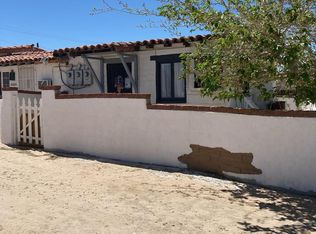 73550 Two Mile Rd #11, Twentynine Palms, CA 92277