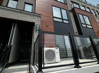 145 Tapscott Rd #18, Toronto, ON M1B 3C4
