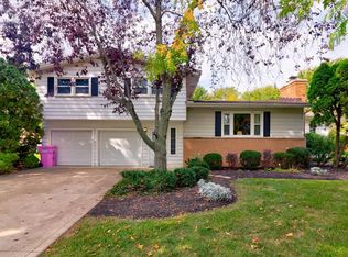 20 Frazier Rd, Mansfield, OH 44906