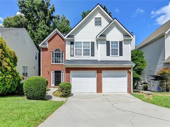 3470 Palisade Lake Dr, Duluth, GA 30096