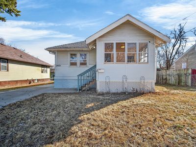 2021 22nd St, Des Moines, IA, 50310