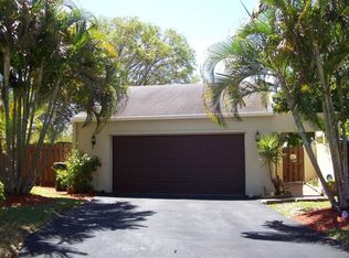 796 NW 22nd Ct, Delray Beach, FL 33445