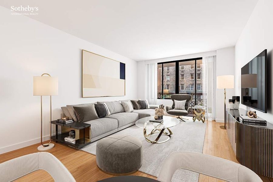 1st image of 130 W 79th St APT 4B