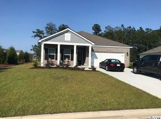 3305 Bowen Place Litchfield E LOT 1016, Murrells Inlet, SC 29576