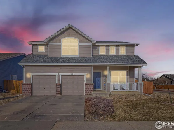 625 Short Ct, Dacono, CO 80514