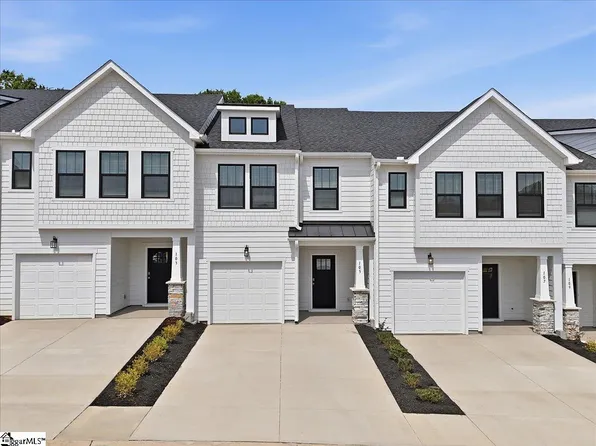 105 Redfield Pl, Simpsonville, SC 29681