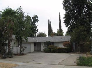 3345 E Michigan Ave, Fresno, CA 93703