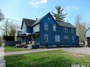 324 Clay St, Watertown, NY 13601