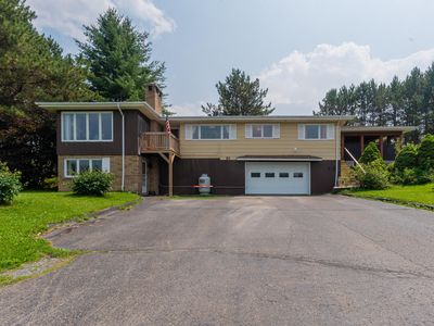 31 US Route 1, Frenchville, ME, 04745