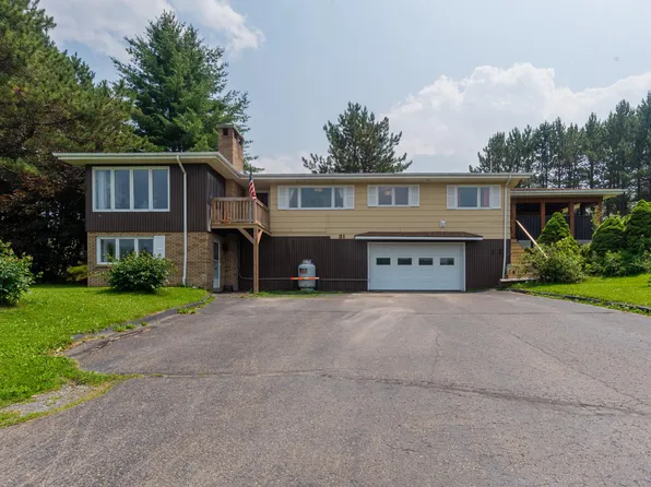 31 US Route 1, Frenchville, ME 04745