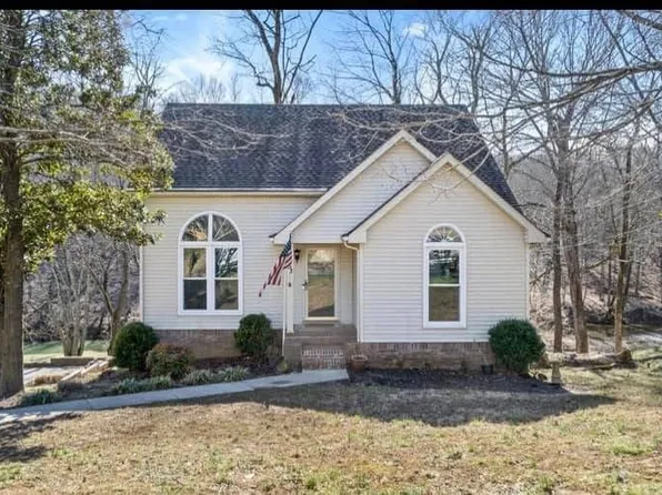 1753 Broadripple Dr, Clarksville, TN 37042