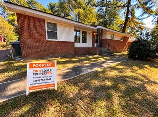 3802 Lakeview Dr NW, Huntsville, AL 35810