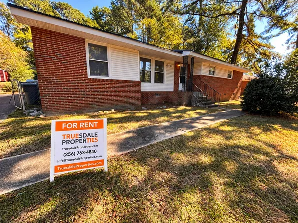 3802 Lakeview Dr NW, Huntsville, AL 35810