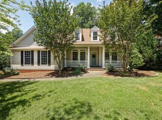 101 Chalkwell Ct, Cary, NC 27519