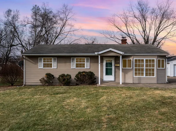1708 Jackson Ln, Middletown, OH 45044