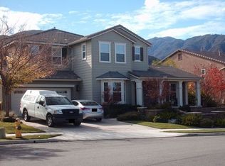 11329 Sunflower Ln, Corona, CA 92883