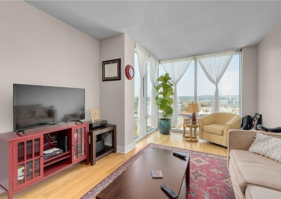 1st image of 300 Bowie St APT 1206