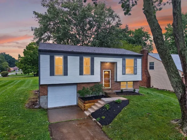 5801 Patrick Henry Dr, Milford, OH 45150