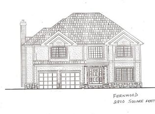 65 Haggerty Dr, West Orange, NJ 07052
