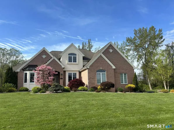 5 Westmont Road, Wethersfield, CT 06109