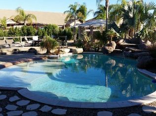 4205 W Oraibi Dr, Glendale, AZ 85308