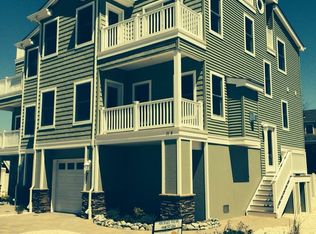 31 W Colorado Ave #B, Brant Beach, NJ 08008