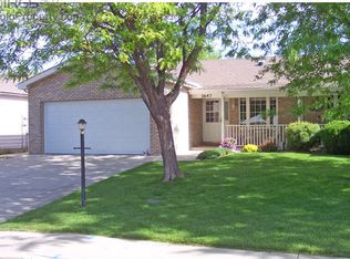1647 E 17th St, Loveland, CO 80538