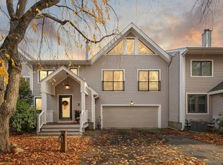 Hamilton Place Condominium, South Hamilton, MA 01982