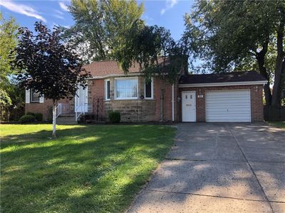 35 Elmview Ave, Buffalo, NY, 14218
