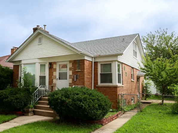 (undisclosed Address), Evergreen Park, IL 60805