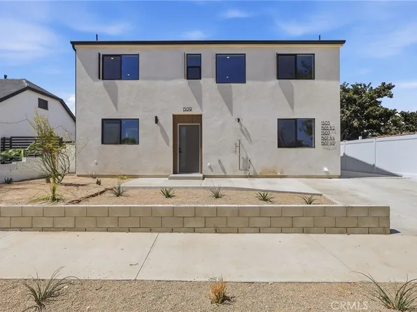 1507 W 83rd St, Los Angeles, CA 90047