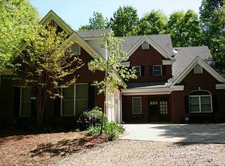 4915 Braselton Hwy, Hoschton, GA 30548