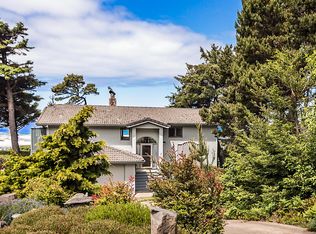 2585 NW Pacific St, Newport, OR 97365