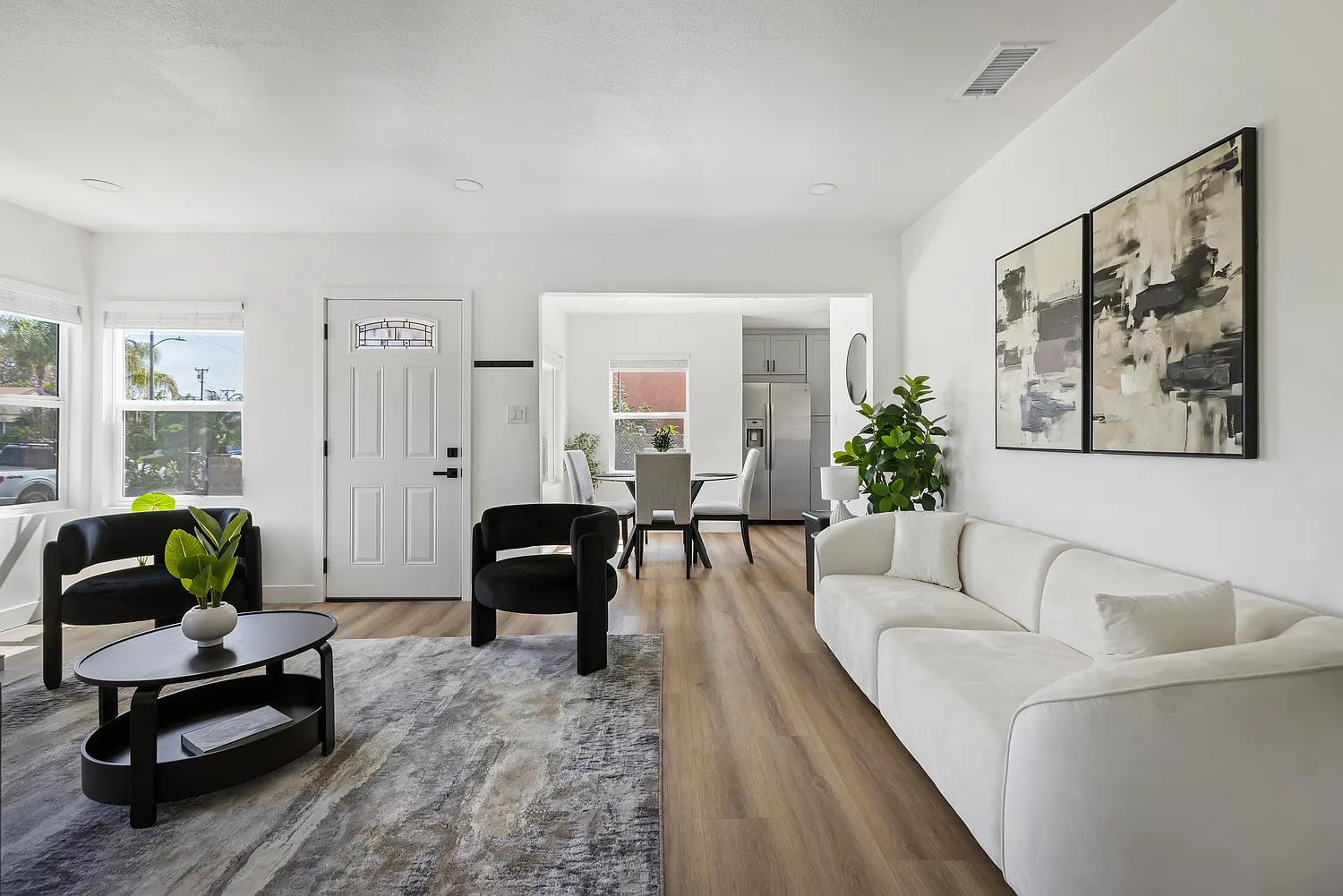 3 bed, 1300 sqft, $5,995 — Photo 4