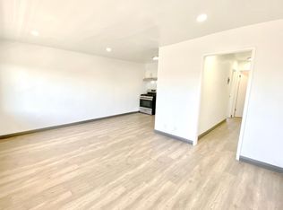 2301 S Ridgeley Dr #9, Los Angeles, CA 90016