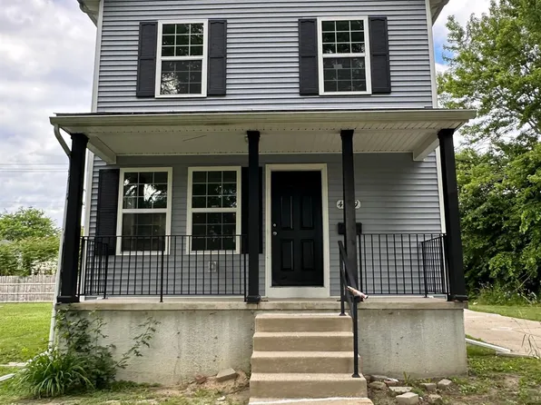 4259 Lakepointe St, Detroit, MI 48224