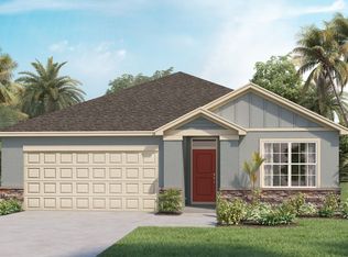 ARIA Plan, Palmetto Landing at Babcock Ranch Express, Punta Gorda, FL 33982