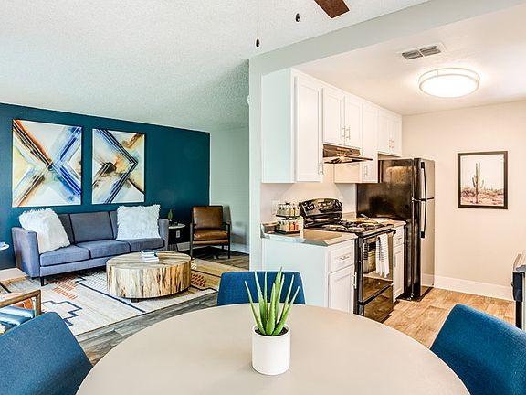 5th image of 6930 Fair Oaks Blvd #2-11