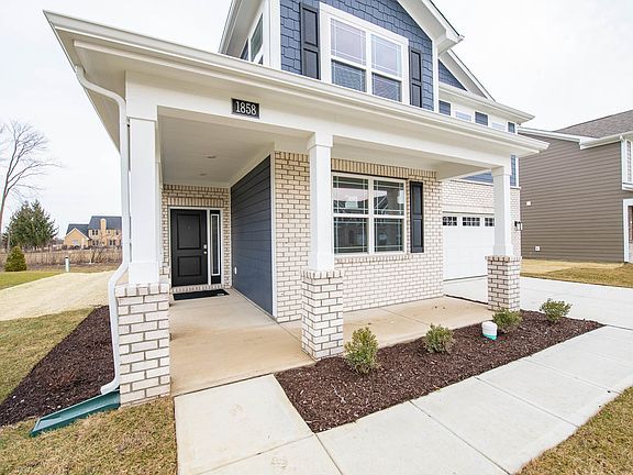 4th image of 1858 Orchard Dr