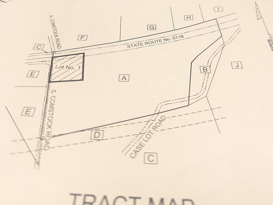 2nd image of 1 S Comstock Rd