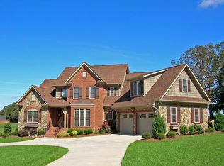 2600 Smith Field Dr, Monroe, NC 28110
