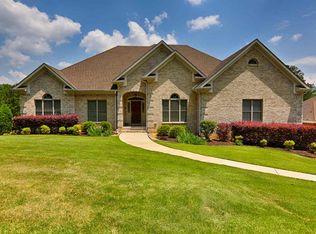 2413 Woodhurst Dr SE, Huntsville, AL 35803
