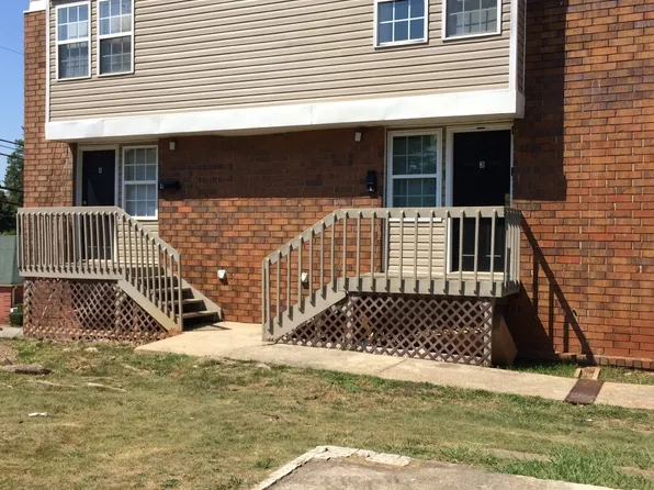 201 North Lewis Street, 201 N Lewis St APT 3, Lagrange, GA 30240