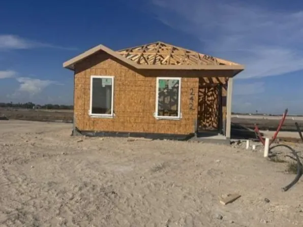242 Lorberau Ln, Sinton, TX 78387