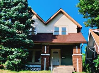 4328 W 8th St, Cincinnati, OH 45238