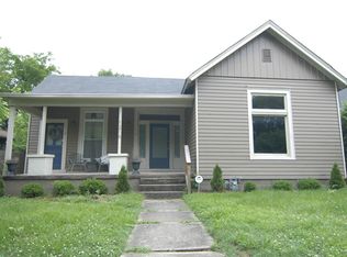 1216 Pennock Ave, Nashville, TN 37207
