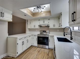 5099 Eldora Ave APT 1, Spring Valley, NV 89146