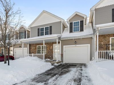 159 Allen Rd Unit 32, Billerica, MA, 01821