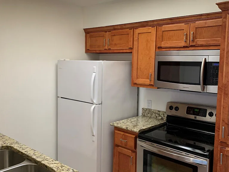3111 Tom Green St #101 — Photo 5