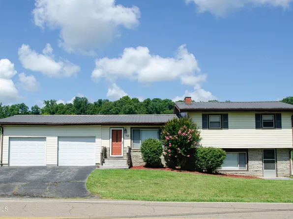 712 Old Elizabethton Hwy, Bluff City, TN 37618